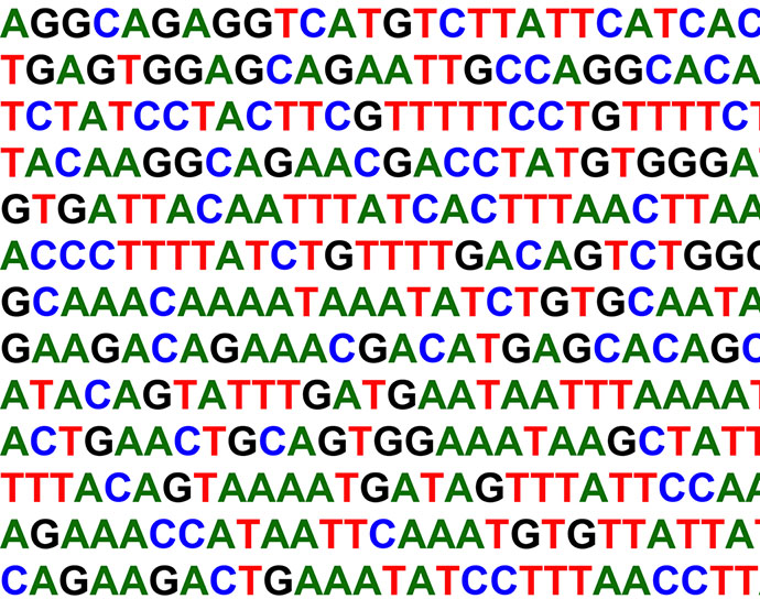 SAGE: New algorithm for analysis of tumor DNA reveals mutations previously not found