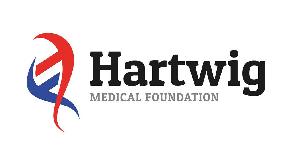 Koos van der Hoeven nieuw directielid Hartwig Medical Foundation