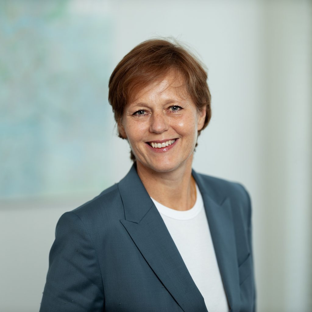 Karin Govaert