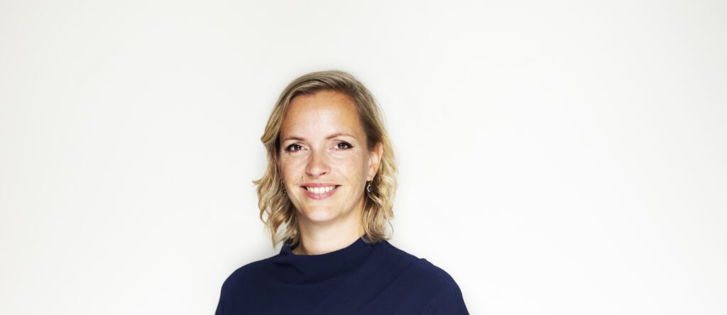 Mariska Kool gestart als lid Data Access Board Hartwig Medical Foundation