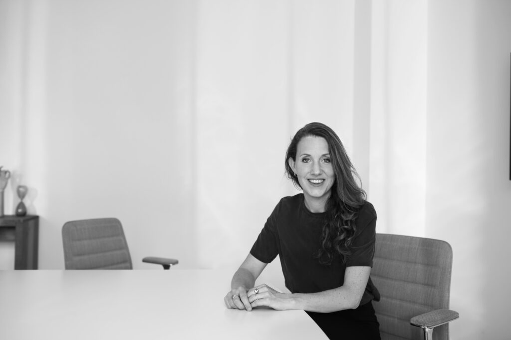 Eliëtte Vaal versterkt Raad van toezicht Hartwig Medical Foundation