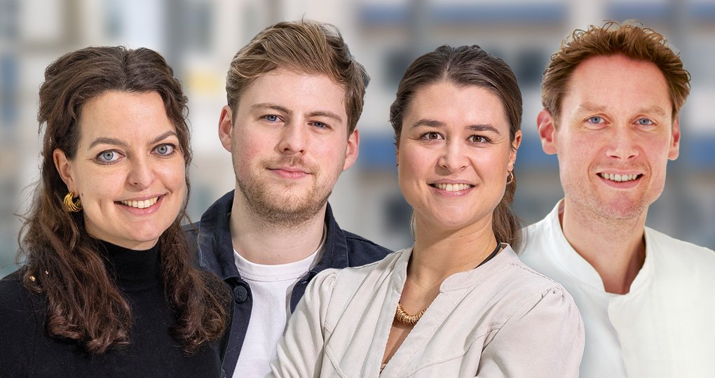 Automatisch de juiste studie en behandeling met ACTIN: een nieuwe stap in kankerzorg