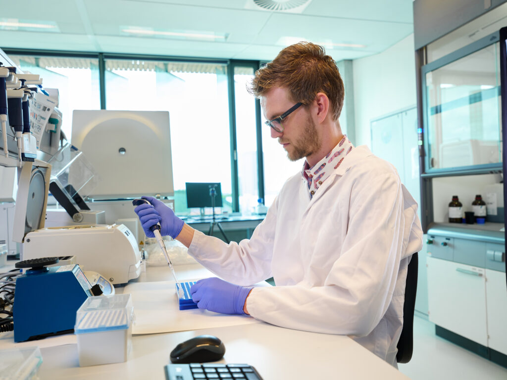 Dutch Healthcare Institute approves reimbursement of whole genome sequencing (WGS) for targeted cancer treatment