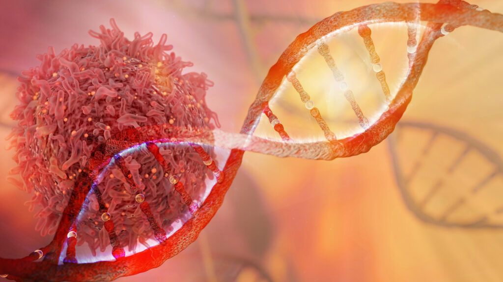 Biomarkers onthullen welke patiënten niet profiteren van behandeling