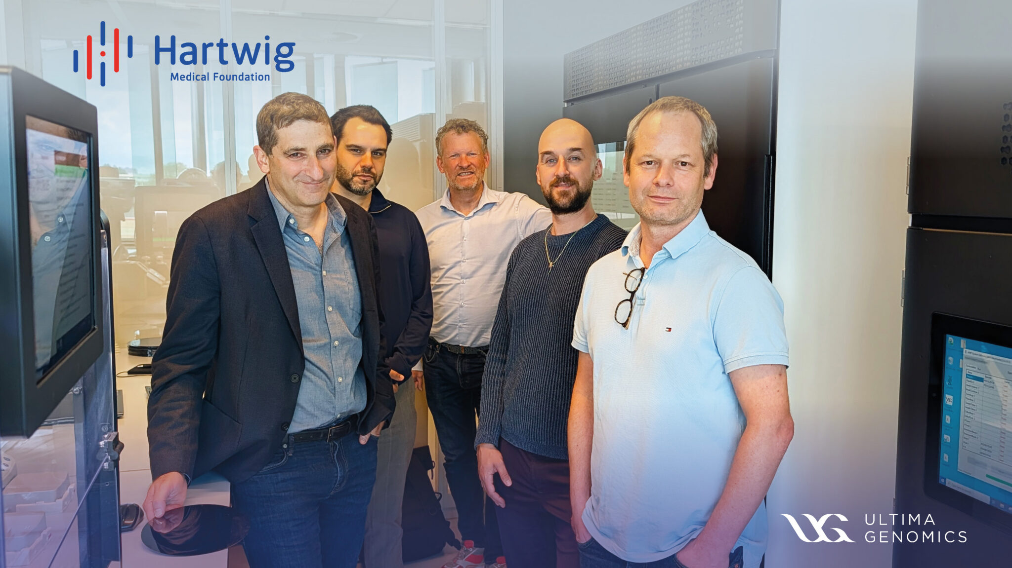 Hartwig Medical Foundation