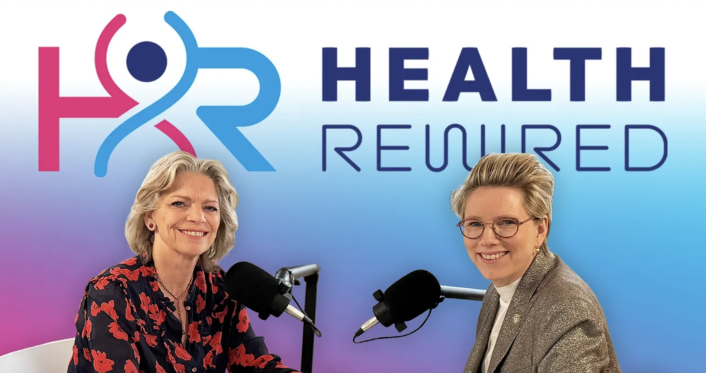 Inge Diepman HealthReWiReD